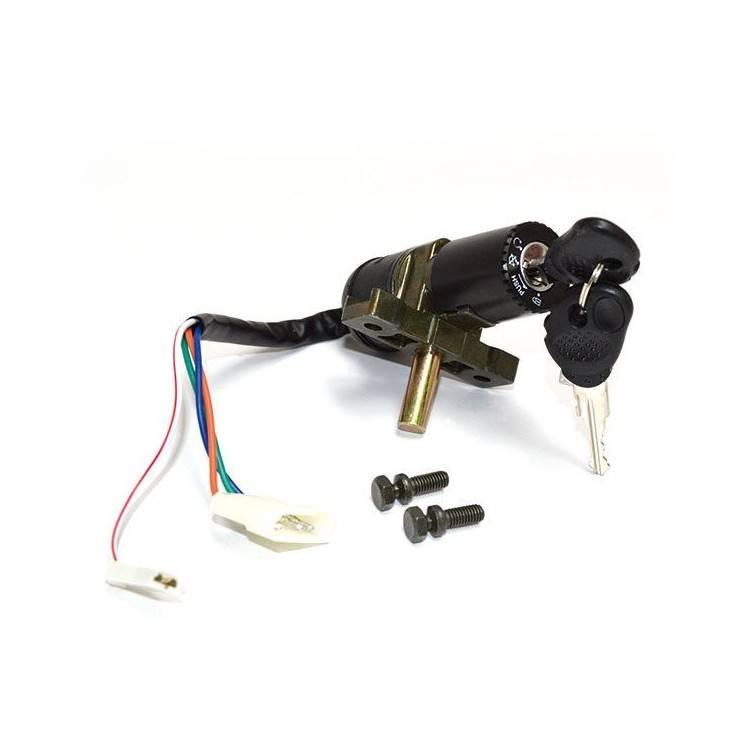 0972337 BLOCCASTERZO AVVIAMENTO APRILIA SR 50-RALLY 50 | SGR