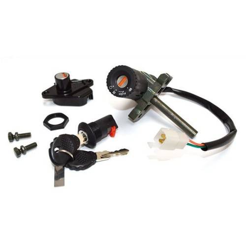 0972640 KIT SERRAT.ADAT.APRILIA SPORTCITY125/200 | SGR