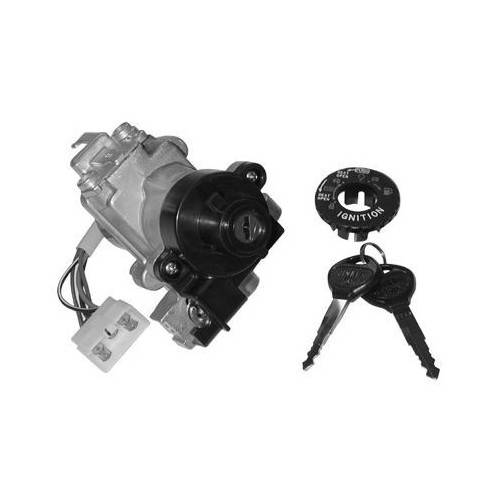 0974223 BLOCCASTERZO AVVIAMENTO KYMCO GRAN DINK 125/150/250 | SGR
