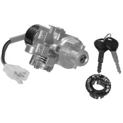 0974228 BLOCCASTERZO AVVIAMENTO KYMCO PEOPLE S 50/125/200 | SGR