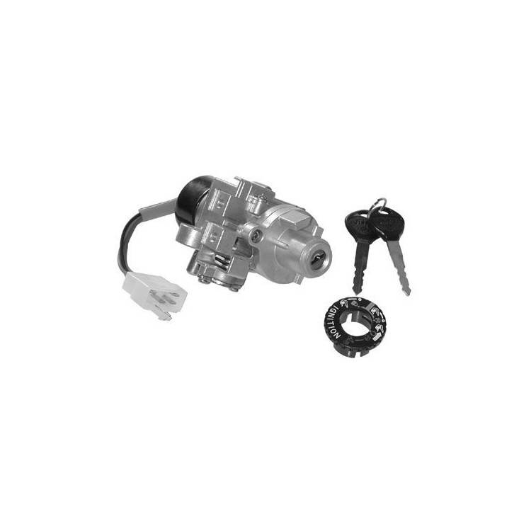 0974228 BLOCCASTERZO AVVIAMENTO KYMCO PEOPLE S 50/125/200 | SGR