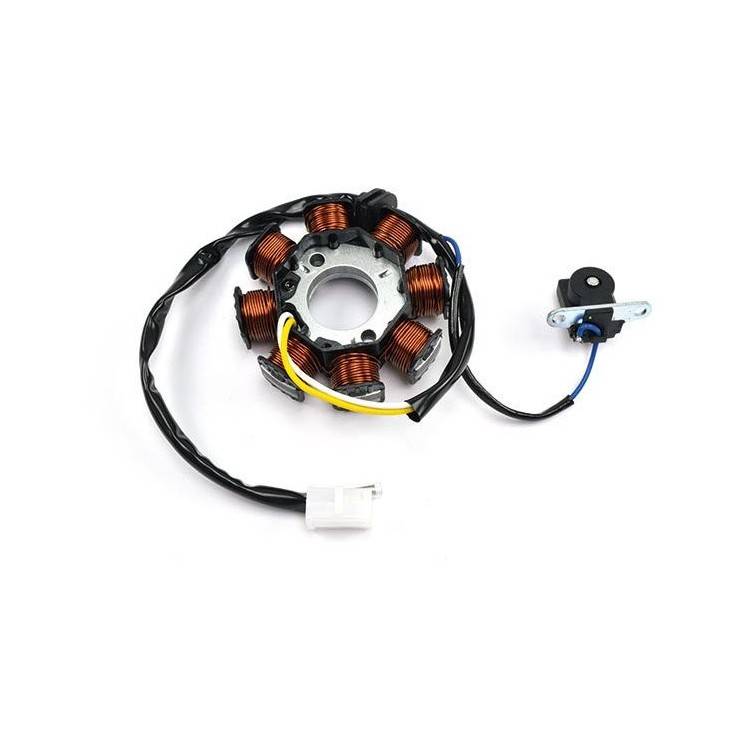 169032 STATORE SYM 125/150 SYMPHONY S/SR | SGR