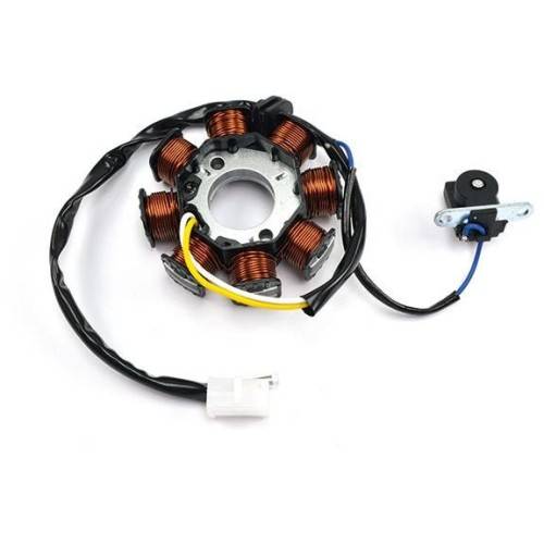 169032 STATORE SYM 125/150 SYMPHONY S/SR | SGR