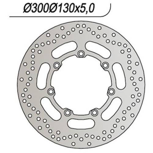 659102 DISCO NG KAWASAKI | SGR