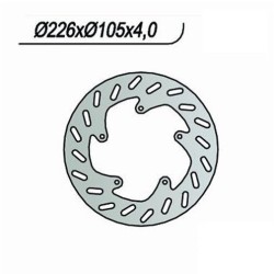 6591078 DISCO NG PEUGEOT | SGR