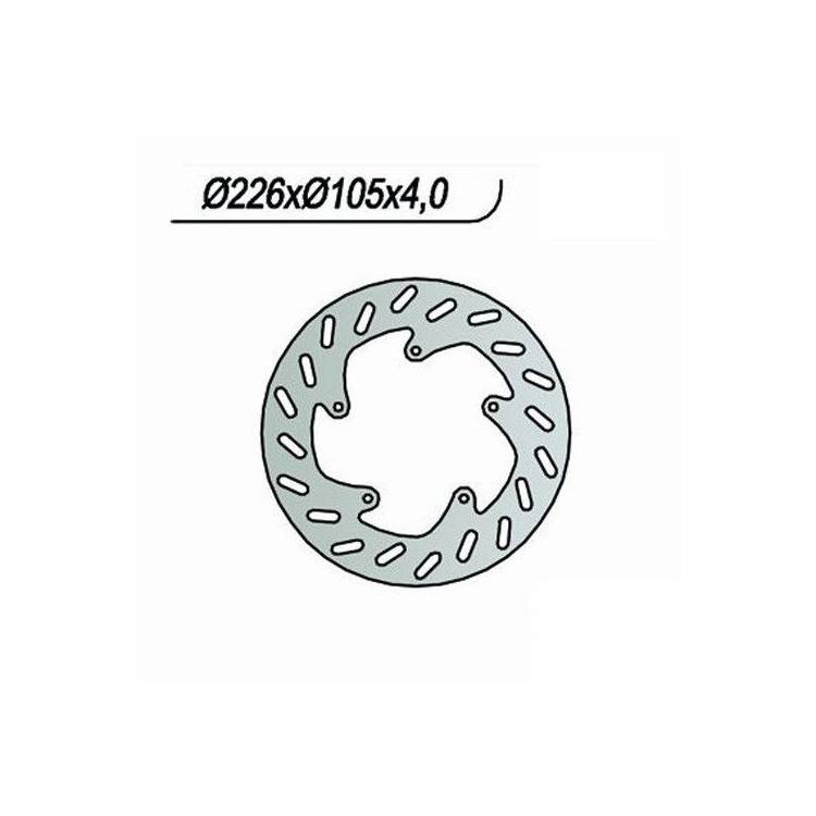 6591078 DISCO NG PEUGEOT | SGR