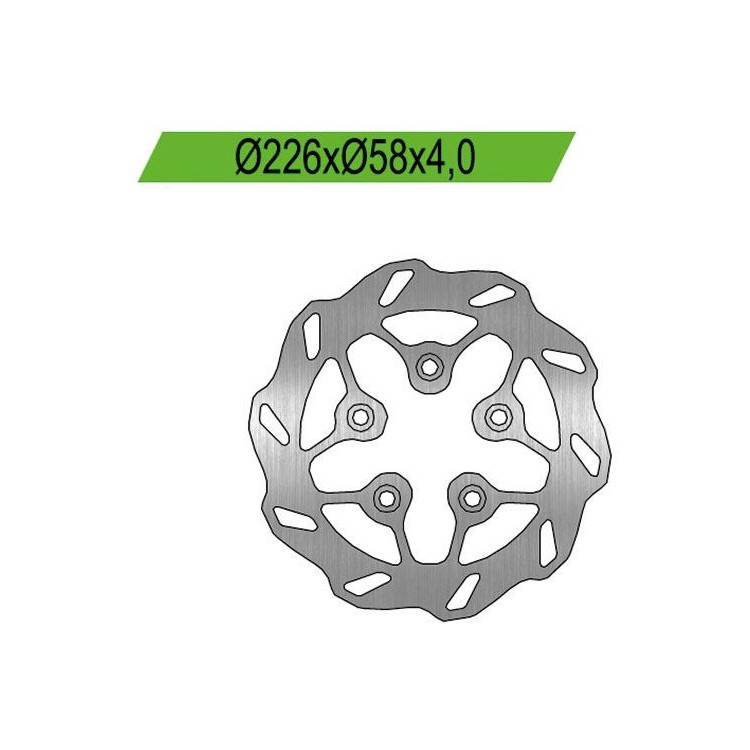 6591313X DISCO FRENO NG SYM | SGR