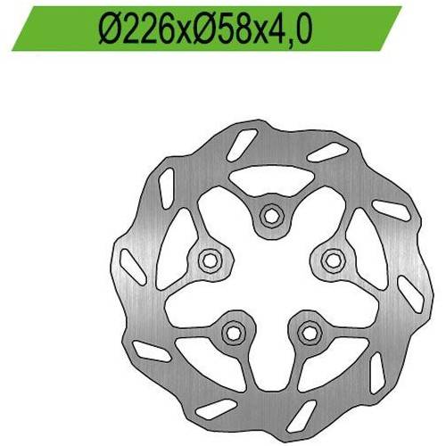 6591313X DISCO FRENO NG SYM | SGR