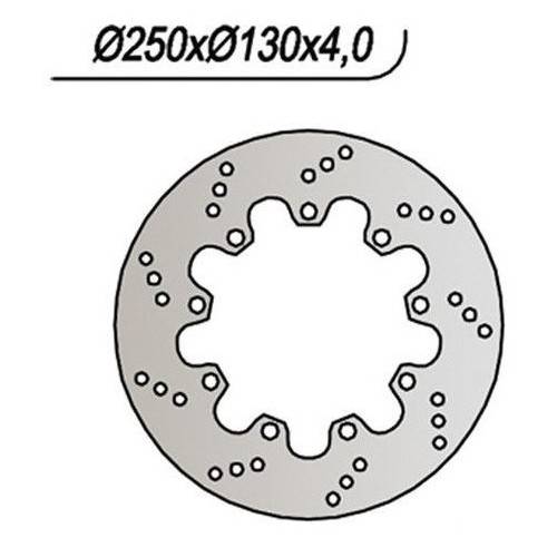 659185 DISCO NG KAWASAKI | SGR