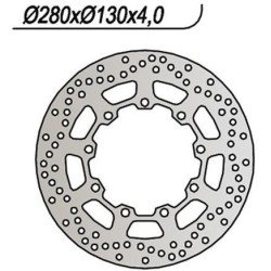 659694 DISCO NG KAWASAKI | SGR
