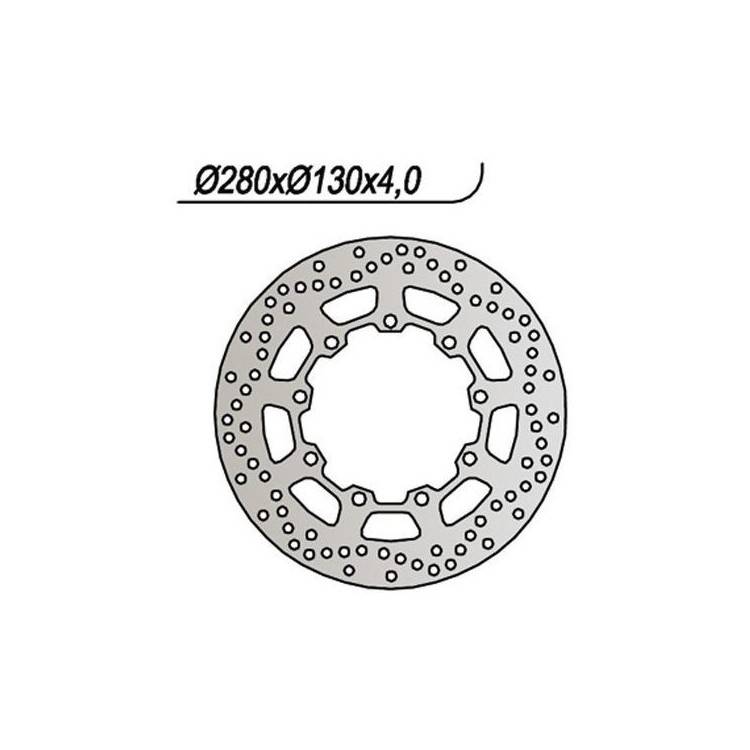 659694 DISCO NG KAWASAKI | SGR