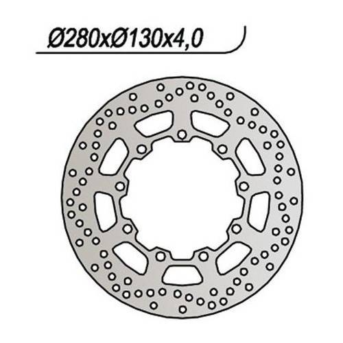 659694 DISCO NG KAWASAKI | SGR