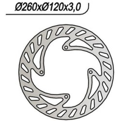 659721 DISCO NG BETAMOTOR | SGR