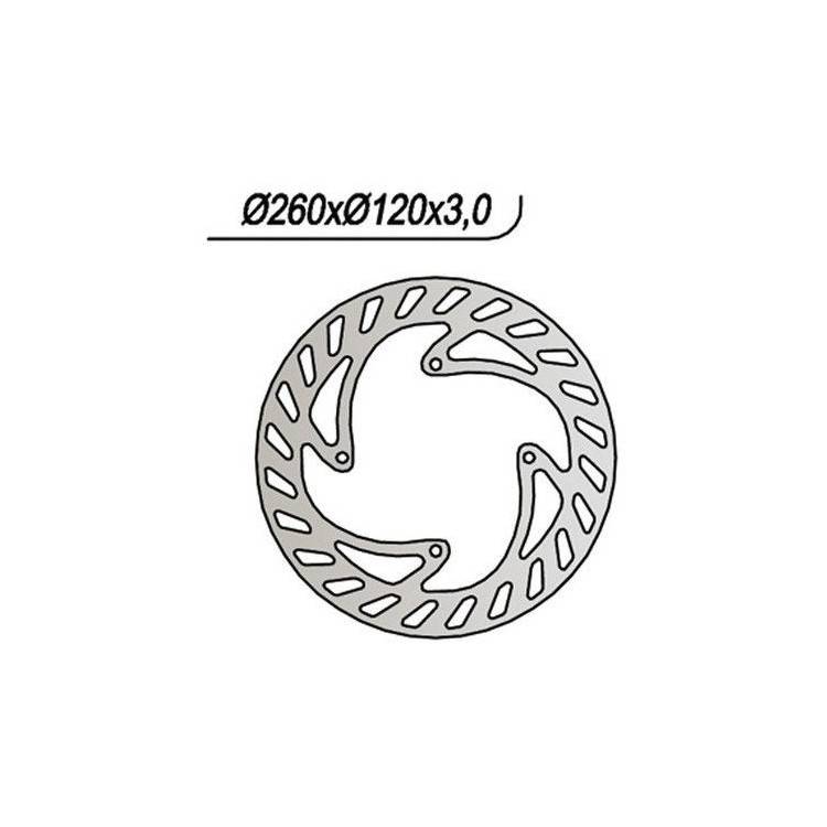 659721 DISCO NG BETAMOTOR | SGR