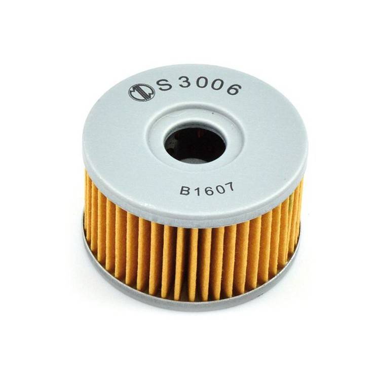268137 FILTRO OLIO MEIWA S3006 | SGR