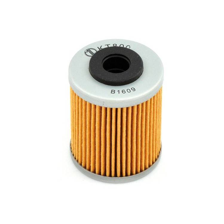 268157 FILTRO OLIO MEIWA KT8002 | SGR