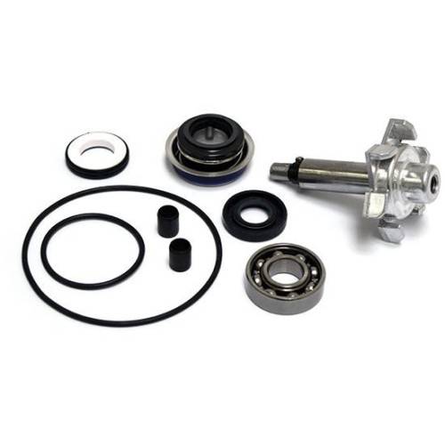 282033 KIT RIPARAZIONE POMPA ACQUA HONDA SH 125/150 13/14-PCX | SGR