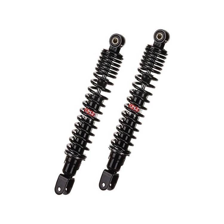 29402106 COPPIA AMMORTIZZATORI YSS HYDRAULIC X-MAX125/250 (RIF.YSS: TD220-340P-04-X) | SGR