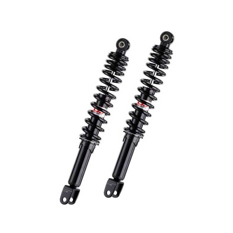 COPPIA AMMORTIZZATORI YSS HYDRAULIC LEONARDO 125 (RIF.YSS: TD220-350P-03-X) | SGR | 29402107