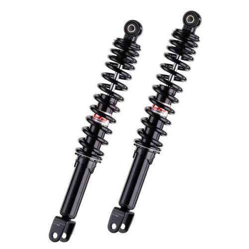 COPPIA AMMORTIZZATORI YSS HYDRAULIC LEONARDO 125 (RIF.YSS: TD220-350P-03-X) | SGR | 29402107