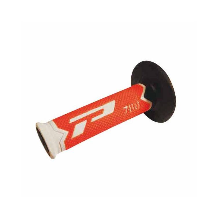 MANOPOLE CROSS PROGRIP 788 TRIPLE DENSITY (COLORE:ARANCIO FLUO) | SGR | 431079