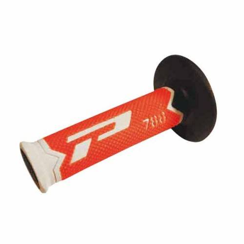 MANOPOLE CROSS PROGRIP 788 TRIPLE DENSITY (COLORE:ARANCIO FLUO) | SGR | 431079