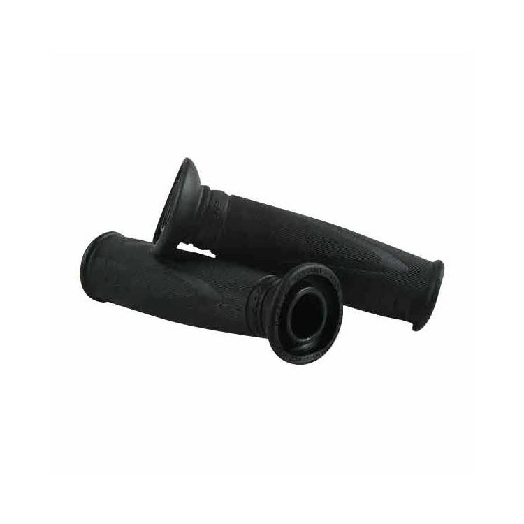 MANOPOLE STRADA FORATE PROGRIP 761 (COLORE:NERO) | SGR | 431069