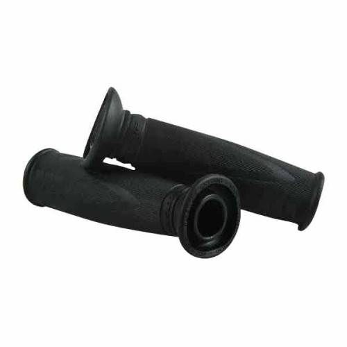 MANOPOLE STRADA FORATE PROGRIP 761 (COLORE:NERO) | SGR | 431069