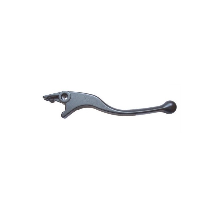 LEVA FRENO NERA HONDA NX650 92/93 | SGR | 440572