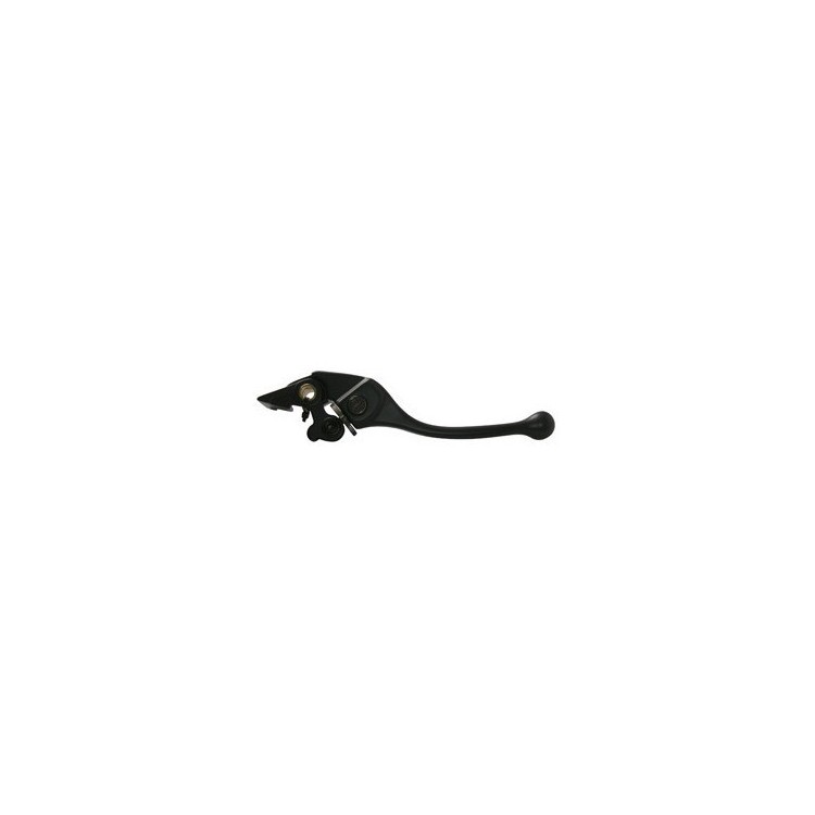 LEVA FRENO NERA HONDA NX650 88/92 | SGR | 440570