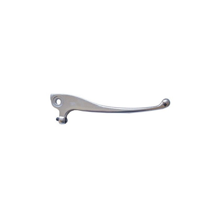 LEVA FRENO DX MBK/YAMAHA FLIPPER (CROM.) | SGR | 440553