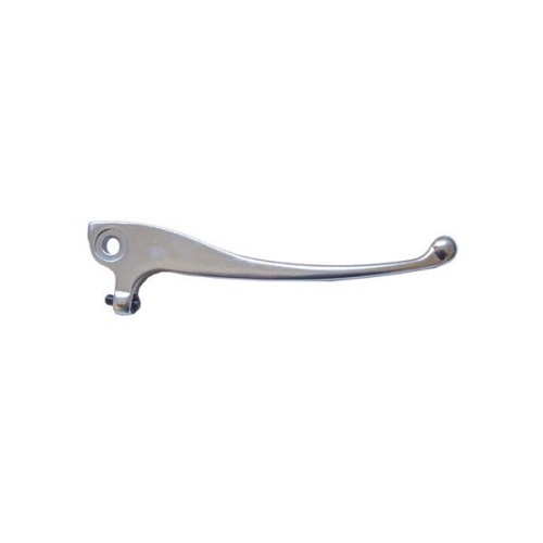 LEVA FRENO DX MBK/YAMAHA FLIPPER (CROM.) | SGR | 440553