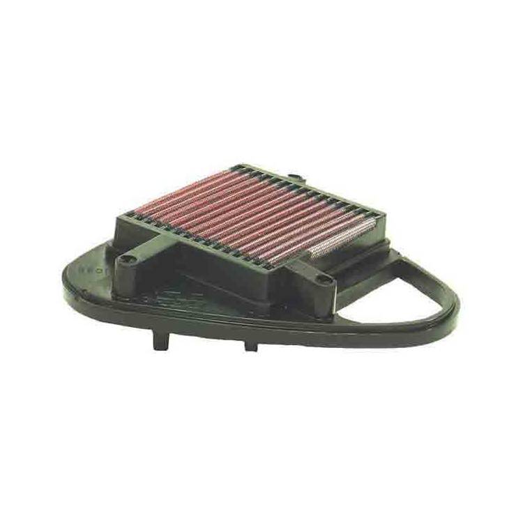 FILTRO ARIA K&N HA6088 HONDAVT600S.94/97 | SGR | 269030