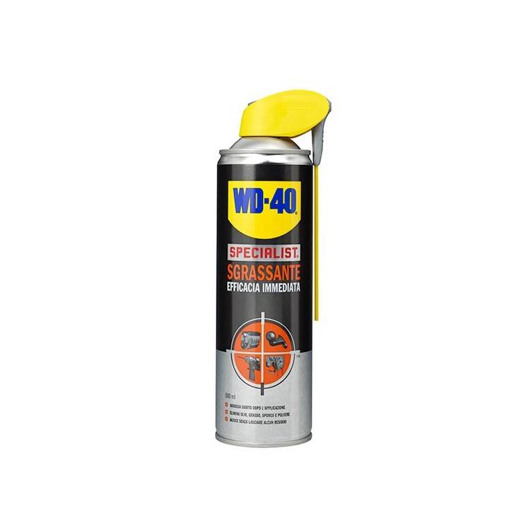 SGRASSANTE WD-40 | SGR | 050210