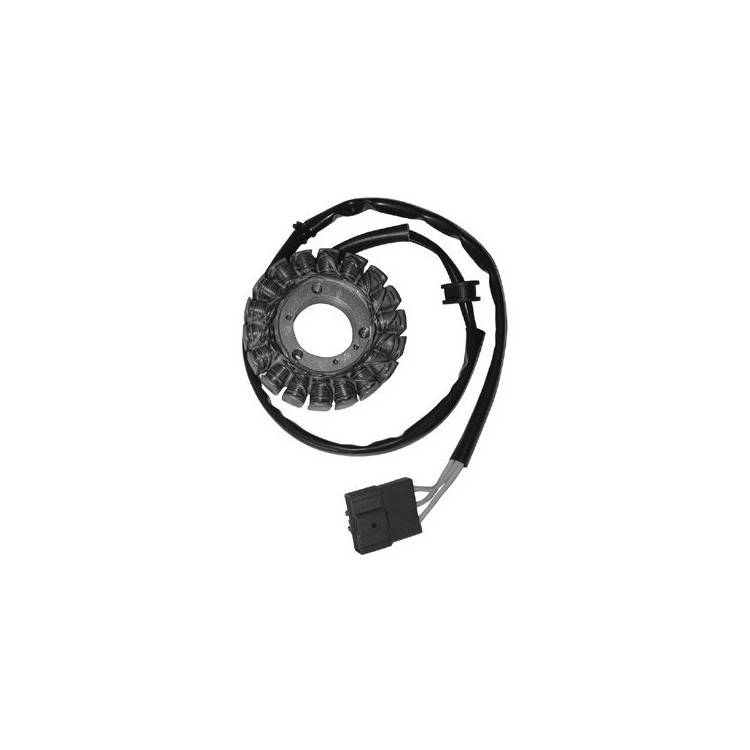 STATORE MOT.PIAGGIO 500 4T BEVERLY/X9 | SGR | 168020