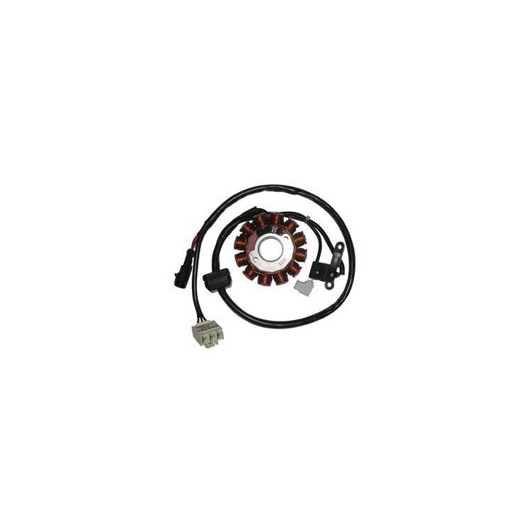 STATORE PIAGGIO VESPA 125/150 S/LX IE | SGR | 168012
