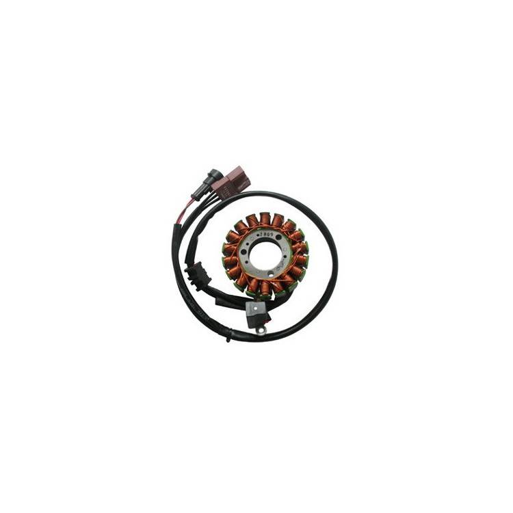 STATORE PIAGGIO 500 BEVERLY CRUISER | SGR | 168004