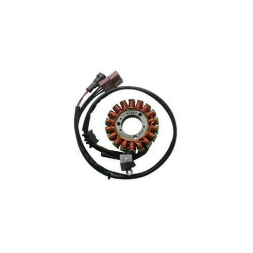 STATORE PIAGGIO 500 BEVERLY CRUISER | SGR | 168004