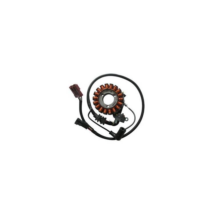 STATORE PIAGGIO 300 BEVERLY / CARNABY | SGR | 168003