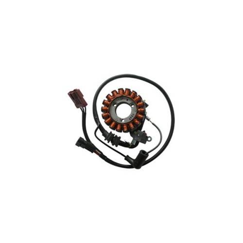 STATORE PIAGGIO 300 BEVERLY / CARNABY | SGR | 168003