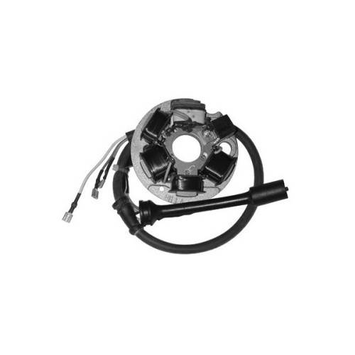 STATORE COMPL.VESPA PK125(C/AV.)APE P/50 | SGR | 16436204