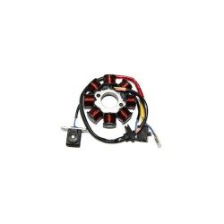 STATORE KIMCO 125/150 AGILITY R16 | SGR | 163078