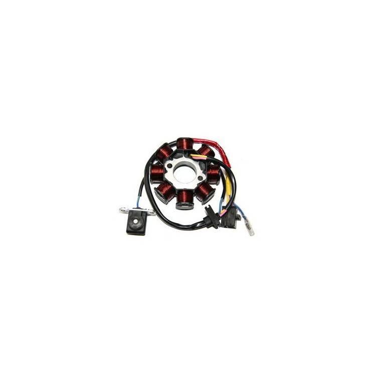 STATORE KIMCO 125/150 AGILITY R16 | SGR | 163078