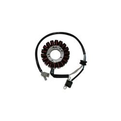 STATORE 18P ADAT.YAMAHA MAJESTY250 96/00 | SGR | 163069