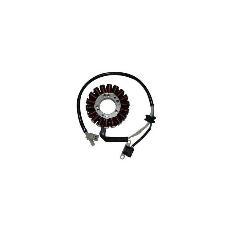 STATORE 18P ADAT.YAMAHA MAJESTY250 96/00 | SGR | 163069