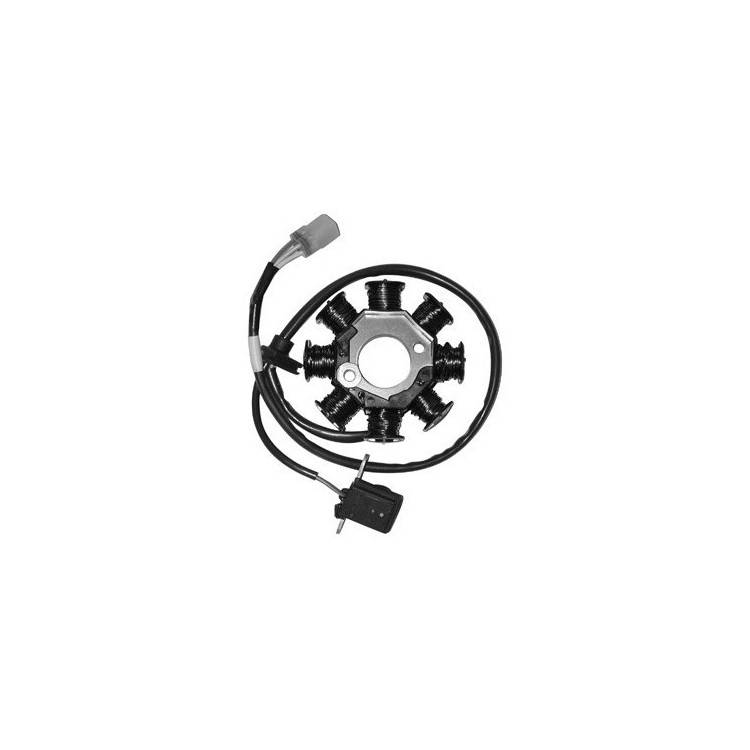 STATORE 8 POLI ADAT.KYMCO PEOPLE 125/150 | SGR | 163063