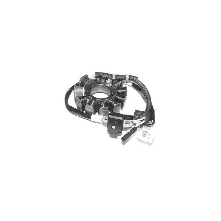 STATORE ADAT.KYMCO 125/150 DINK/CLASSIC | SGR | 163056