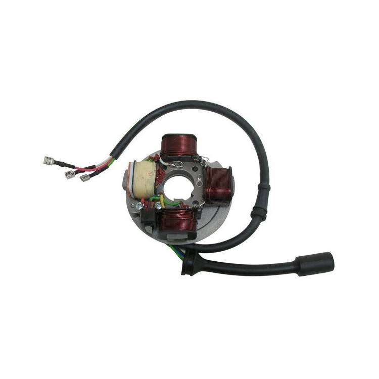 STATORE 4POLI PIAGGIO VESPA PK50XL S/AVV | SGR | 163010