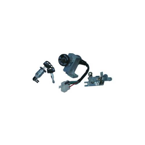 KIT SERR.2PZ.KYMCO AGILITY 125 R12 | SGR | 0974221