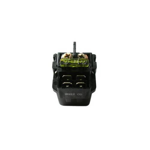 TELERUTTORE AVVIAMENTO 12V HONDA MT4 | SGR | 178760